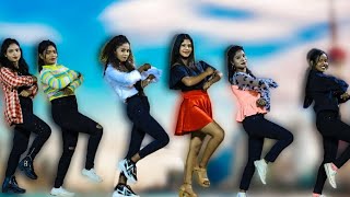 New Nagpuri Sadri Girl Dance Video 2022 • Mor BoyFriend • Singer Suman Gupta • Nagpuri Beatz 💕