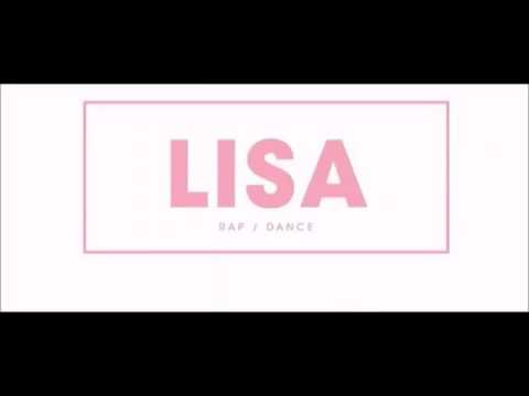 BLACKPINK. ...FC JISOO  so cute..