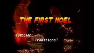 5videoke- The First Noel (Stereo)