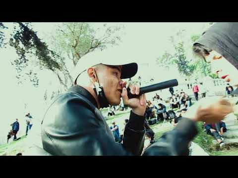 ACHONG vs ACORDE VOCAL - Octavos (Pura Calle #3) - WCB