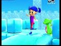 Tiny TV Cartoon Network Taiwan Bo On The Go Promo