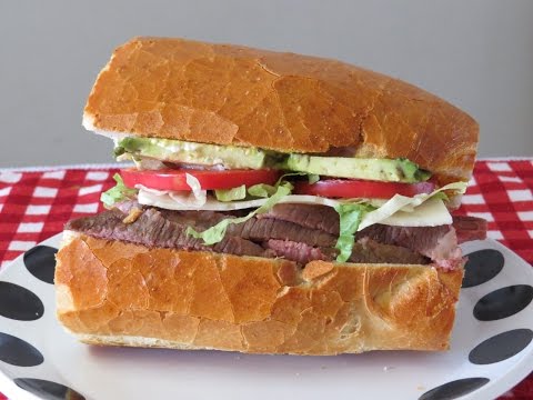 How to Cook a Beef Tri Tip Roast in the Toaster Oven