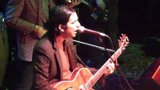 David Garza and Reggie Rueffer live in Dallas