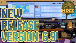 Control Your Ham Shack With Ham Radio Deluxe V6.9!