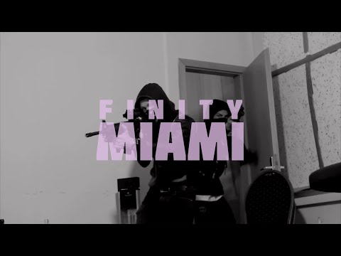 Finity - Miami (prod. by SMR & Yung Swisher)