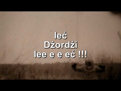 BABIMOST - ŁYŻWY - JEZIORKO i moja non-ECO czopka z króla :)