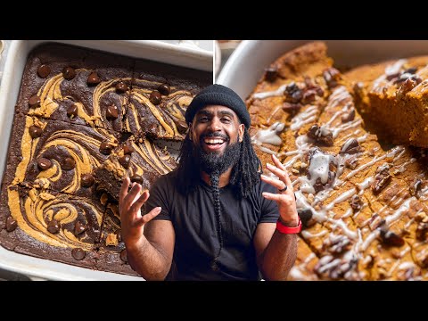 Don't think you like oats? These RECIPES will CHANGE your Mind!