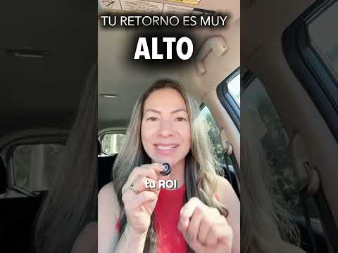 Secreto de los grandes inversionistas Florida es uno de los estados más eficientes fiscalmen #shorts