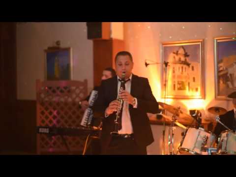 Grupa Nostalgija -Ramno oro tikvesko vo zivo