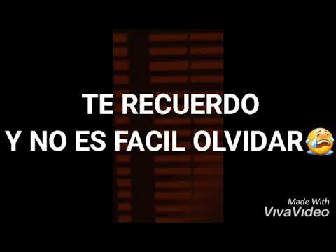 CADA VEZ OTRA VEZ I SALSA PARA ESTADOS DE WHATSAPP ☆