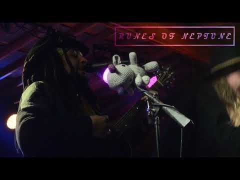 Funk Jam (live) at Barter Faire 2018