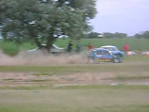 renault 1400 valoppi,rucho y pianka