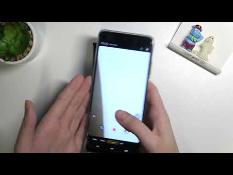 How to Record Slow Motion in MOTOROLA Moto G200 5G – Record Slowed Videos