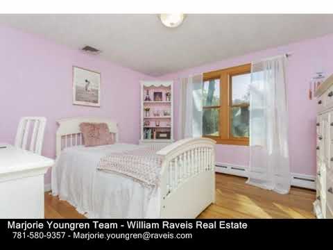 23 Pine Street, Lynnfield MA 01940 - Single Family Home - Real Estate - For Sale -