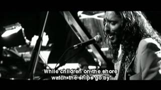 BEBO & CIGALA - Lagrimas Negras:La Caridad. 2002 Concert (HD)