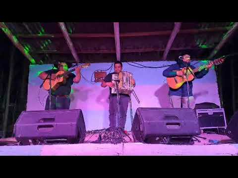 Baile Campero Piedra del Águila- "La Nueva Fuerza del Chamamé" Sma