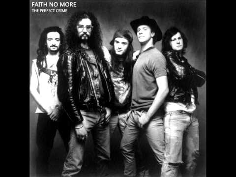 Faith No More - The Perfect Crime
