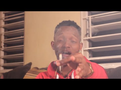 Leftside aka Dr. Evil - Ganja (thee) Mike B DUBPLATE