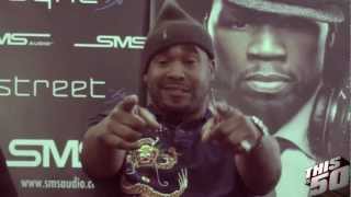 Boaz Talks "Bases Loaded", Inspiration, Meeting Wiz Khalifa