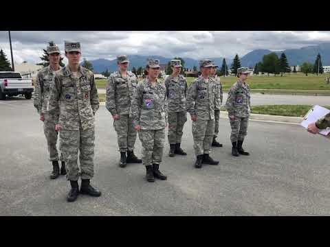 Drill 1 (Aug 2021 JBER, AK)