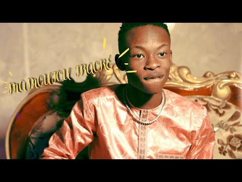 Seydou Chee Officiel and MaliSounds