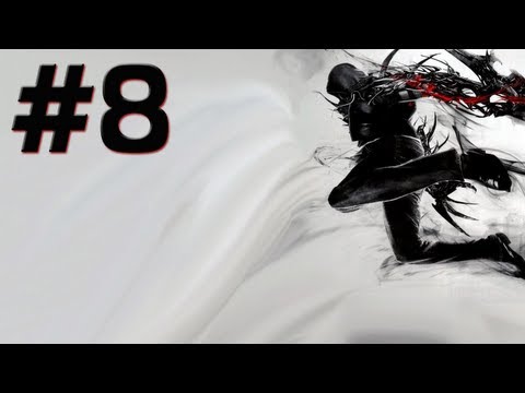 Prototype 2 - Gameplay Walkthrough - Part 8 (X360/PS3/PC) [HD]