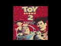 Toy Story 2 French NES Bootleg Continue Game Over Screens