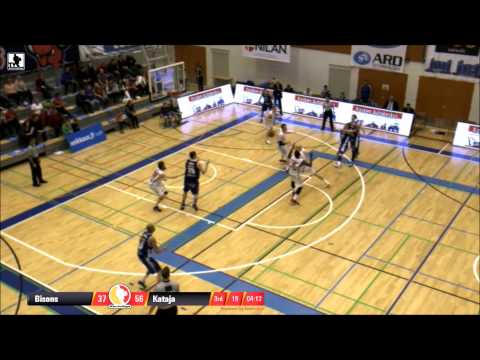 Teemu Rannikko Presents: "Another Day In the Office" (FULL HIGHLIGHTS 12 March 2015)