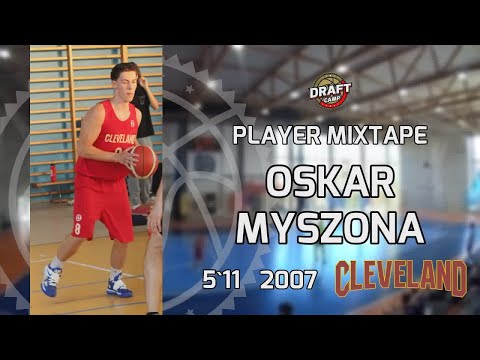 Oskar Myszona Player Mixtape   DC123 Brzesko 2025