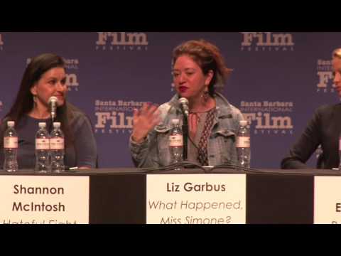SBIFF 2016 - Women's Panel (Complete)