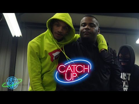 Fat Dave x Stunna 4 Vegas - Catch Up (Dir. by @KosmicShots)