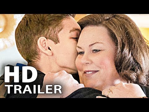 BREAKTHROUGH Trailer (2019)