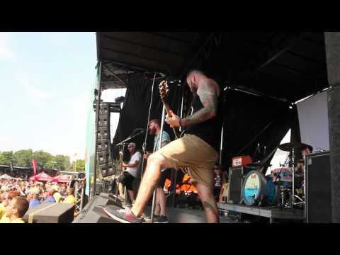 Four Year Strong - Maniac (R.O.D)