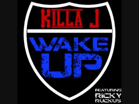 Killa J ft. Ricky Ruckus - 