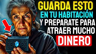 Guarda ESTO En Tu Habitación y ATRAERÁS Mucho Dinero | Enseñanza Budista