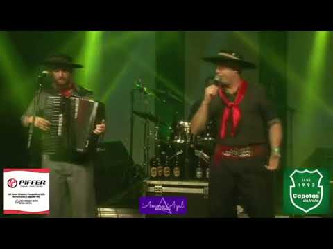 Grupo Alma Crioula - Nos Varzedos Da Fronteira ( Live )