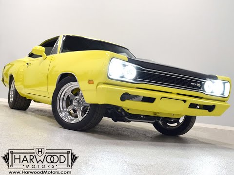 1969 Dodge Coronet (CC-1782271) for sale in Macedonia, Ohio