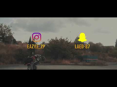 Eazz - Délabré