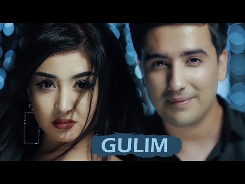 DOSTON IBODULLAYEV - GULIM - #clip - #music - #hd - #2018