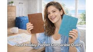 📅 Indeme 2026 Planner Review: Is It the Perfect Tool for Planning Your Year? 🗓️