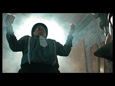 DROB DYNAMIC - DROB CORLEONE | JMC | 8tel-Finale GRUPPE A