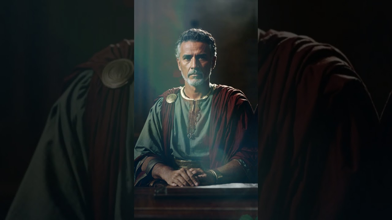Crazy Roman Laws!!!