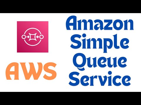 Aws Simple Queue Service Example With Nodejs Application