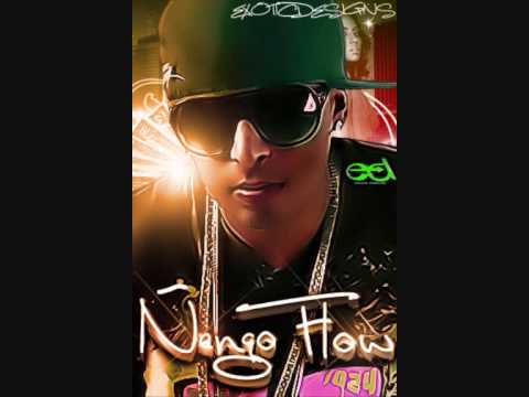 Ñengo Flow Ft Damaso  En la Disco Se Guillo / pa la calle