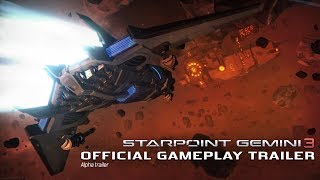 Starpoint Gemini 3 Steam Key GLOBAL