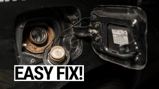 P0457? Fixing Your Subaru Purge Valve? There's a Surprise You Don't Know!