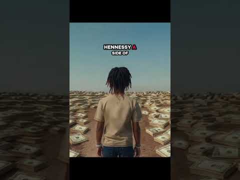 HUSH PRELUDE (Lyrical Music Video)