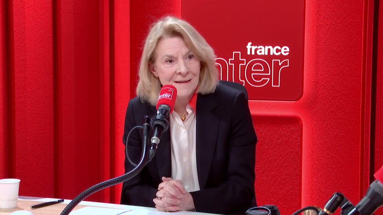 Illustration: Catherine Pégard : les trous noirs du Louvre et les silences de Versailles