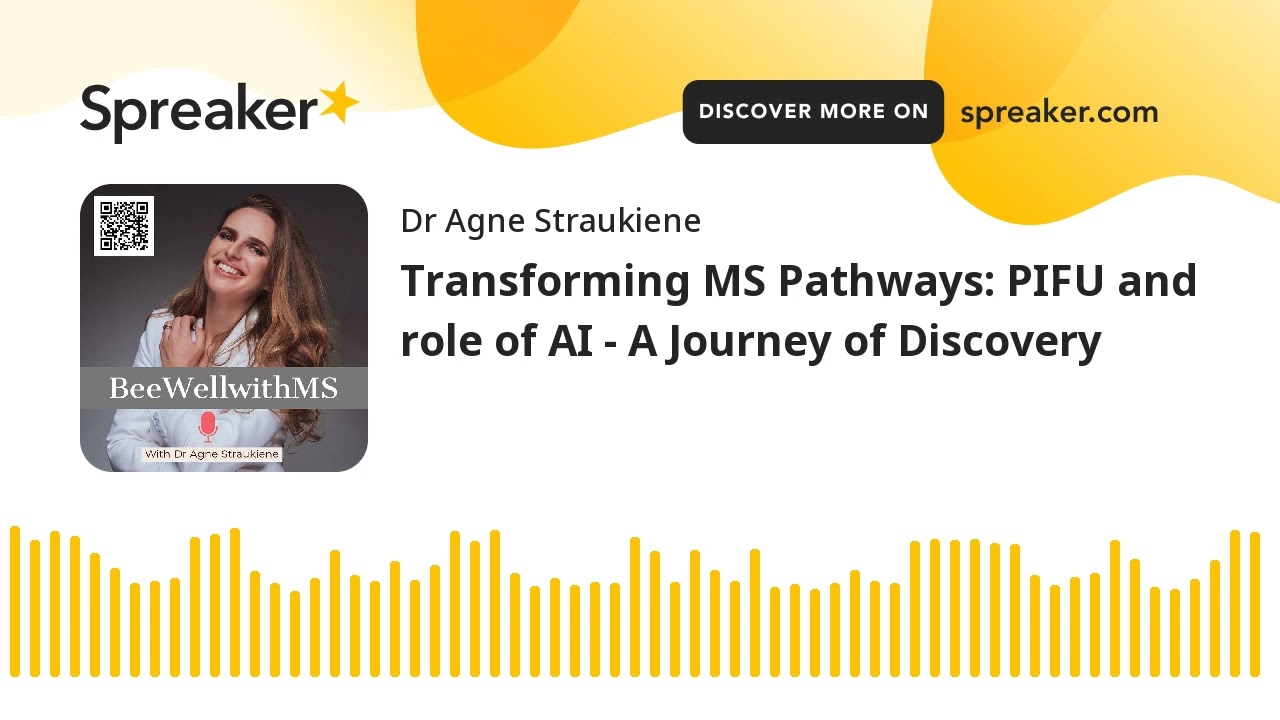Transforming MS Pathways: PIFU and role of AI - A Journey of Discovery