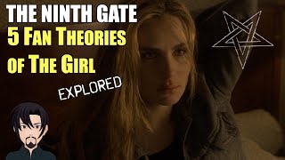 Download lagu The Ninth Gate (1999): 5 Fan Theories of The Girl | 666 Subscriber Celebration! mp3 Download lagu The Ninth Gate (1999): 5 Fan Theories of The Girl | 666 Subscriber Celebration! mp3